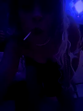 LexieBloom online show from 09.21.25