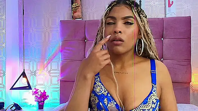 LexieBloom online show from 09.29.25