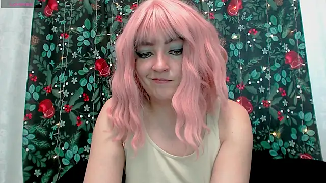 MagicPink online show from 05.11.26