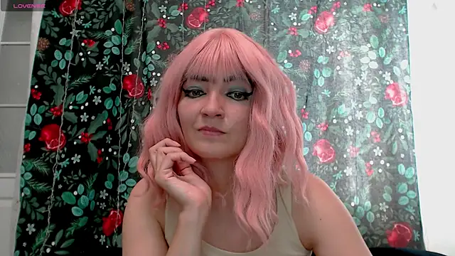 MagicPink online show from 05.12.26
