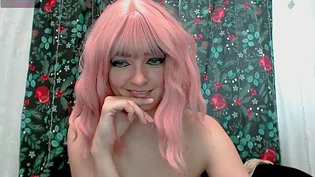 MagicPink online show from 05.13.26