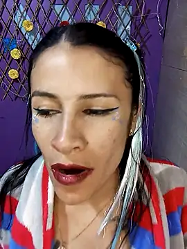 karinnahotdirty online show from 09.26.25