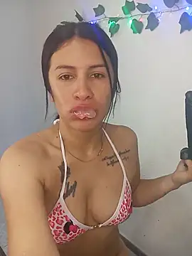 karinnahotdirty online show from 02.07.26