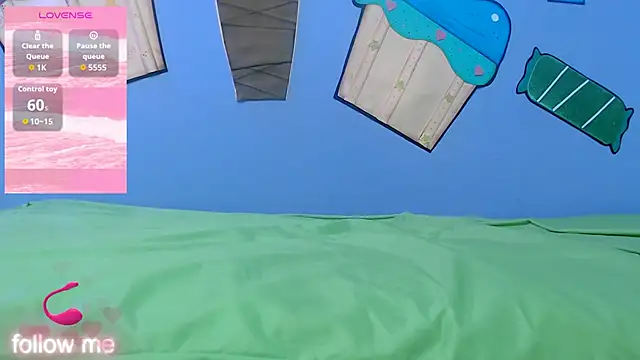 skinnykalitzo18 online show from 01.16.26