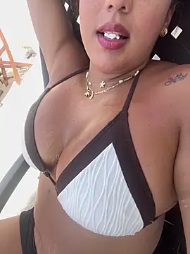 Karlla Brown online show from 04.18.26