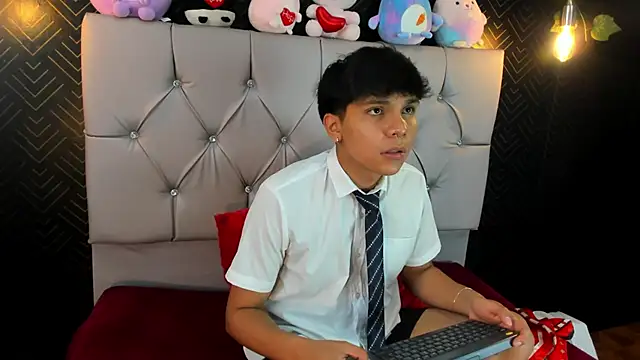 Thiago Kozak online show from 09.29.25