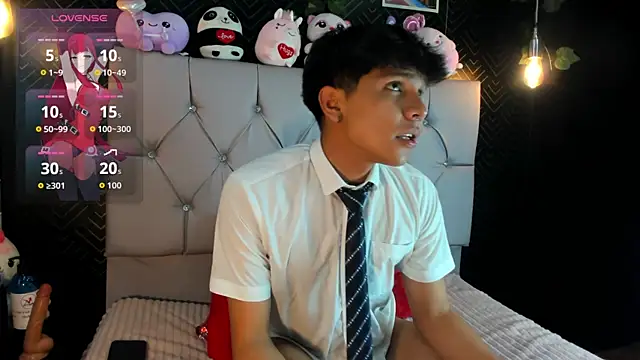 Thiago Kozak online show from 09.30.25