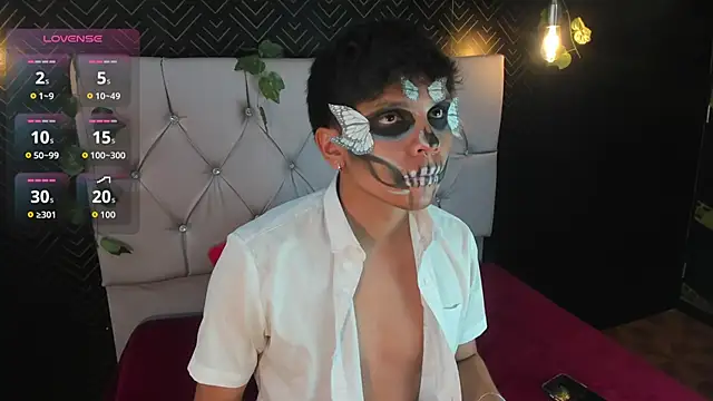 Thiago Kozak online show from 10.24.25