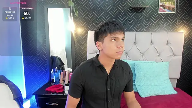 Thiago Kozak online show from 02.17.26