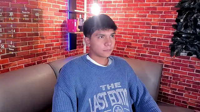 Thiago Kozak online show from 04.15.26