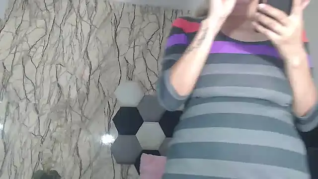 AntonellaBlanc online show from 03.04.26