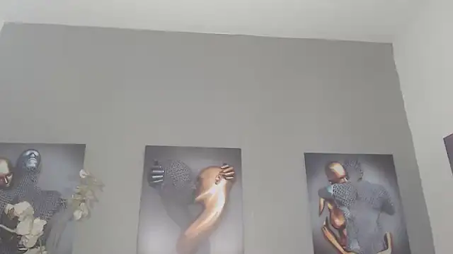 AntonellaBlanc online show from 04.02.26