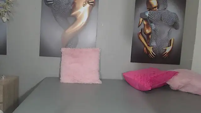 AntonellaBlanc online show from 05.28.26