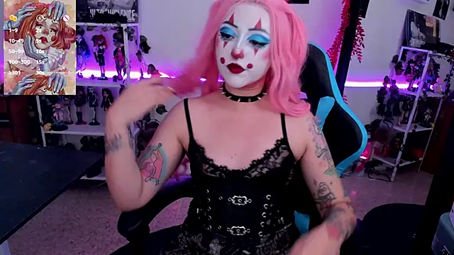 Makii 33 online show from 09.25.25