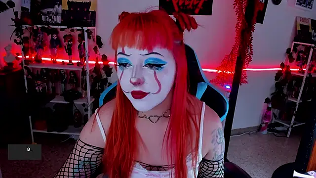 Makii 33 online show from 10.02.25