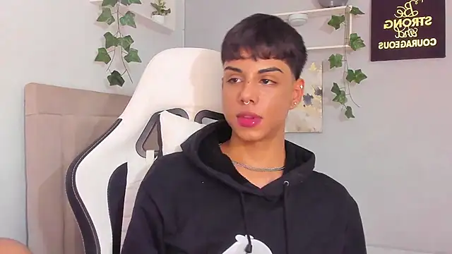 Thomas wil online show from 11.13.25