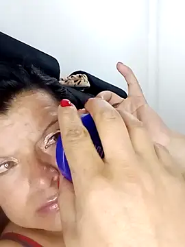 Hanna Kieran online show from 09.28.25