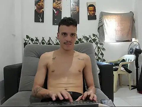 Latins Boss online show from 07.07.26