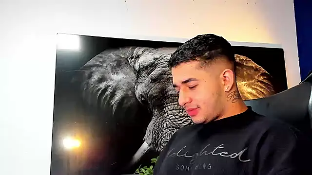 king falconer online show from 11.26.25