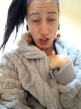 Oriana111 online show from 02.24.26