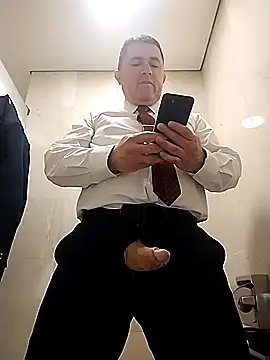 BigCristh79 online show from 10.12.25