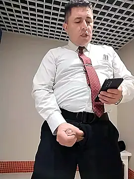 BigCristh79 online show from 01.06.26