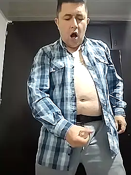 BigCristh79 online show from 01.06.26