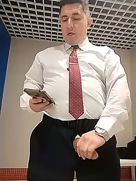 BigCristh79 online show from 01.09.26