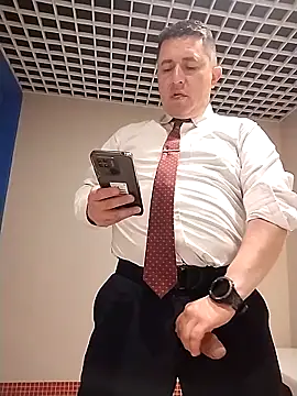 BigCristh79 online show from 02.15.26