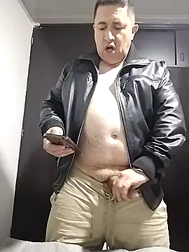 BigCristh79 online show from 03.10.26