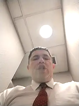 BigCristh79 online show from 04.13.26