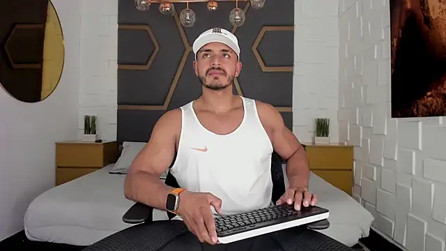 magnusclark online show from 09.15.25