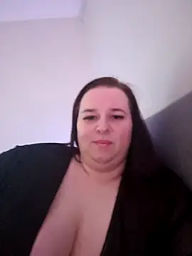 Curvaceouscarla online show from 01.15.26