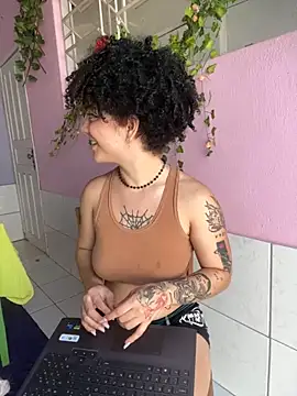 CamillyBlum online show from 09.12.25