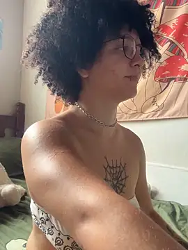 CamillyBlum online show from 03.05.26