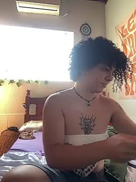 CamillyBlum online show from 03.12.26