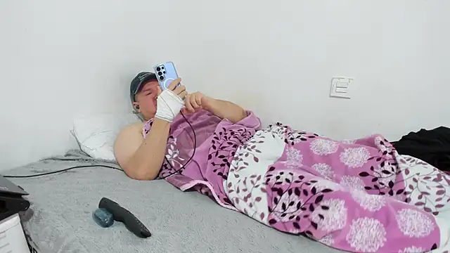 fuckynations online show from 03.27.26