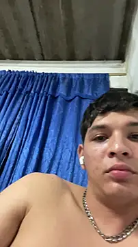 RobinLenoxx online show from 11.08.25