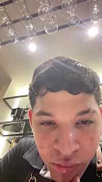 RobinLenoxx online show from 11.23.25