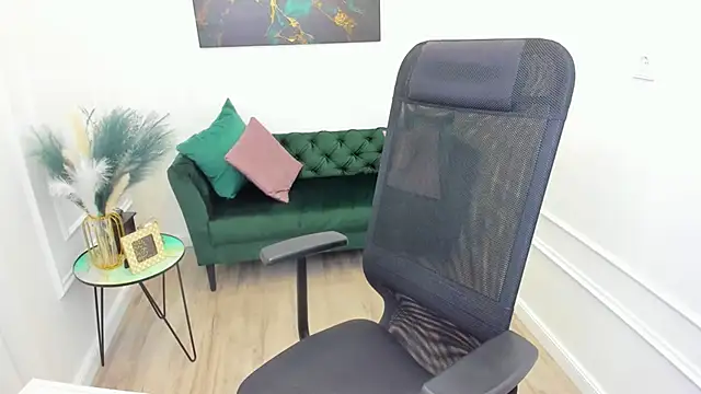 MariaRobinsone online show from 04.03.26