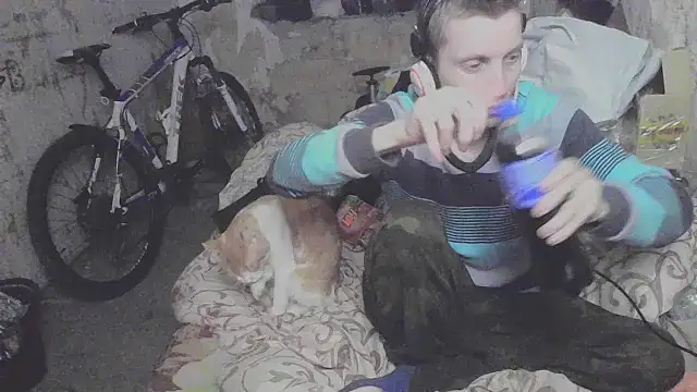 Snapshot of makarov1993 chatting on 10.07.25 makarov1993 online show from 10.07.25