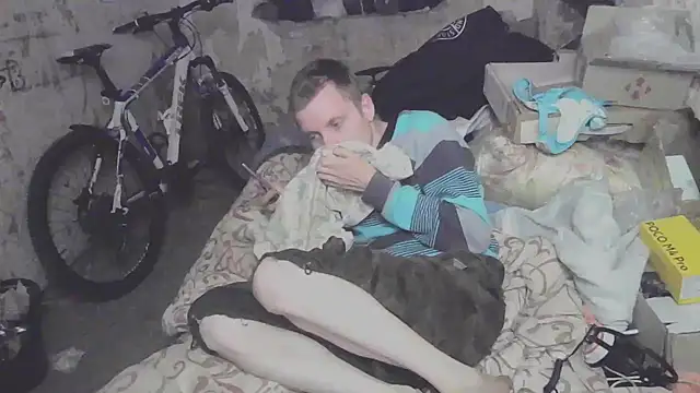 Snapshot of makarov1993 chatting on 10.08.25 makarov1993 online show from 10.08.25