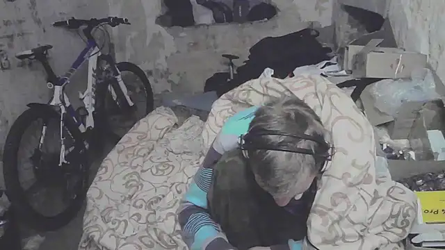 Snapshot of makarov1993 chatting on 10.10.25 makarov1993 online show from 10.10.25