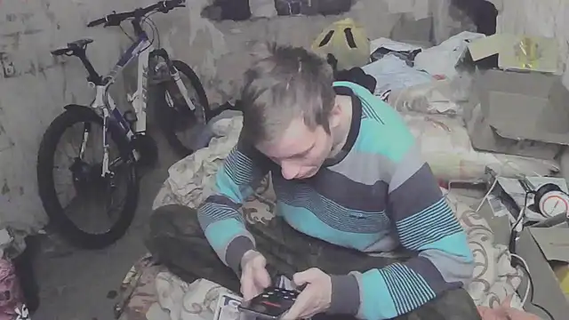 Snapshot of makarov1993 chatting on 10.15.25 makarov1993 online show from 10.15.25