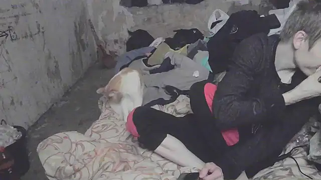 Snapshot of makarov1993 chatting on 11.06.25 makarov1993 online show from 11.06.25