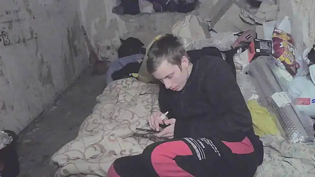 Snapshot of makarov1993 chatting on 11.07.25 makarov1993 online show from 11.07.25