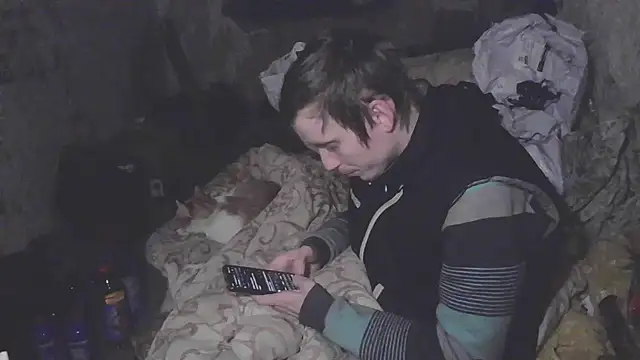 Snapshot of makarov1993 chatting on 12.20.25 makarov1993 online show from 12.20.25