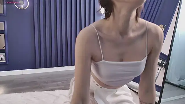 chloe dreammm online show from 03.07.26