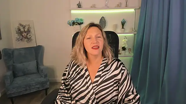 NinaStarle online show from 09.20.25