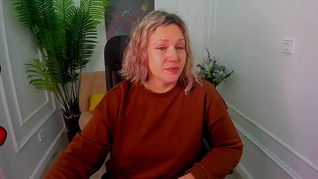 NinaStarle online show from 01.12.26